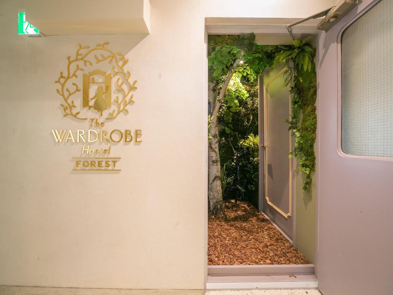 The Wardrobe Hotel Shimokitazawa Präfektur Tokio Exterior foto