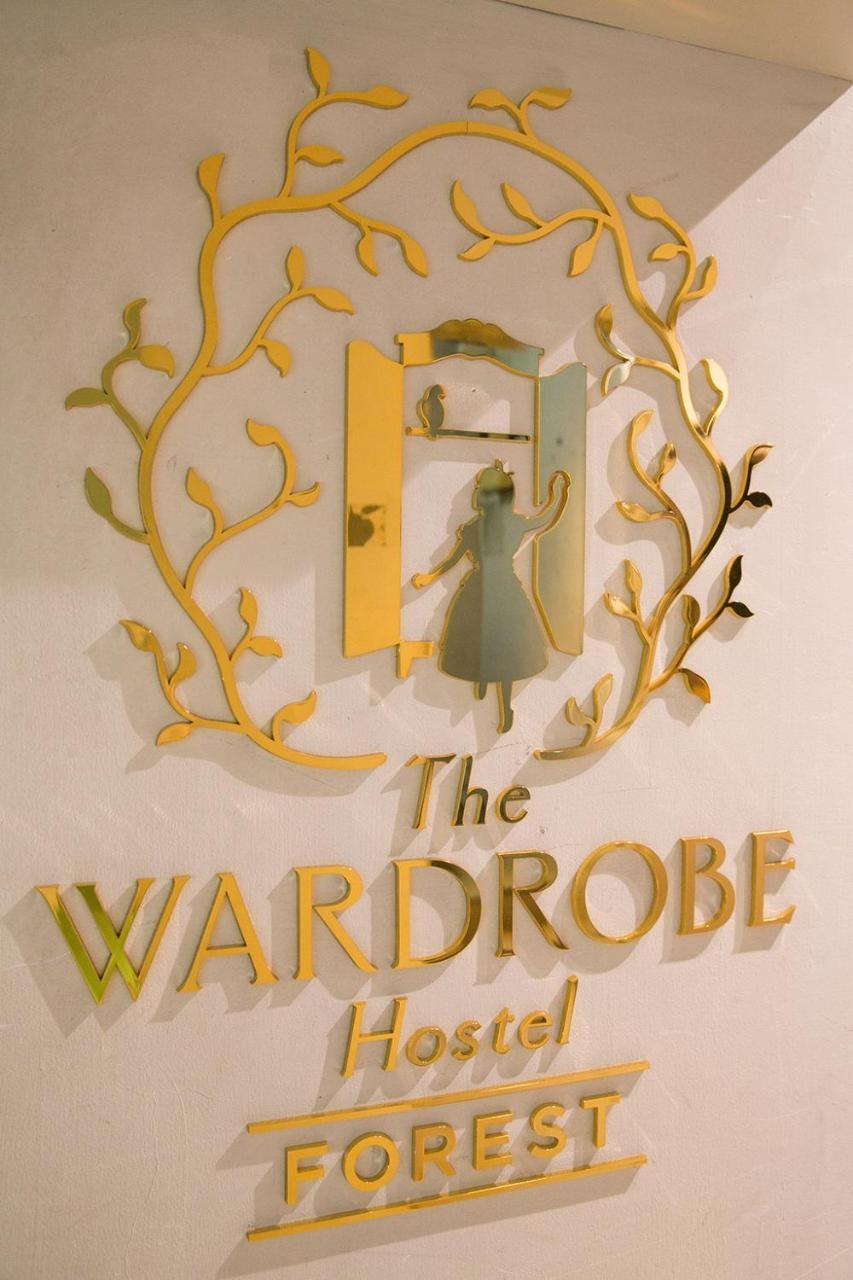 The Wardrobe Hotel Shimokitazawa Präfektur Tokio Exterior foto